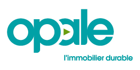 Logo Opale
