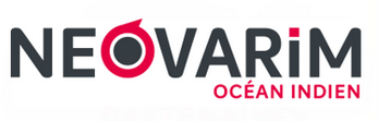 Logo Neovarim Ocean Indien
